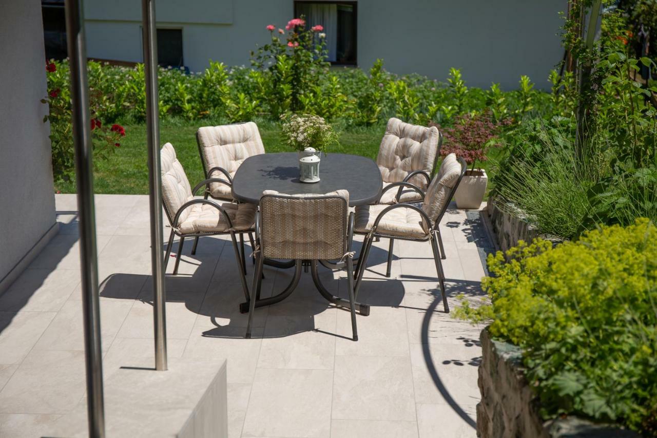 Apartments Korosec 블레드 외부 사진