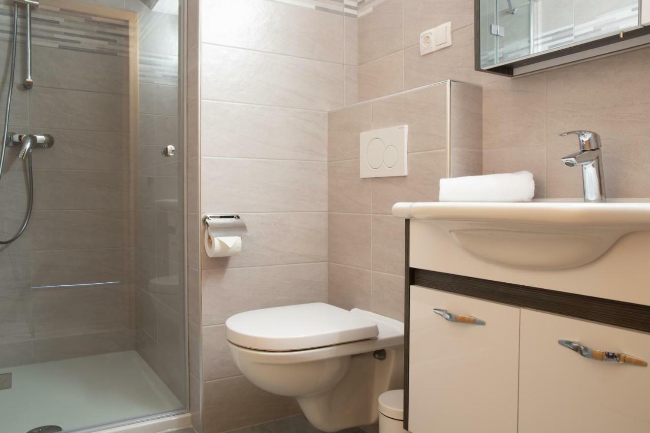Apartments Korosec 블레드 외부 사진