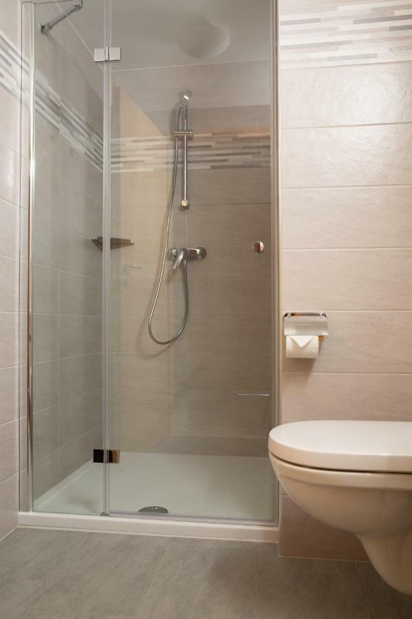 Apartments Korosec 블레드 외부 사진